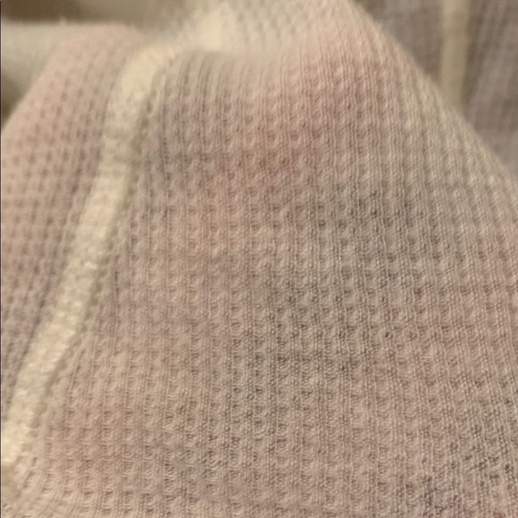 Kenzie Elegant White Long Sleeve Top - Picture 6 of 10